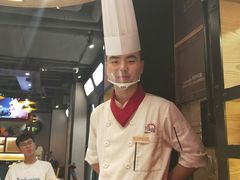 -玛雅铁板烧餐厅(中关村店)