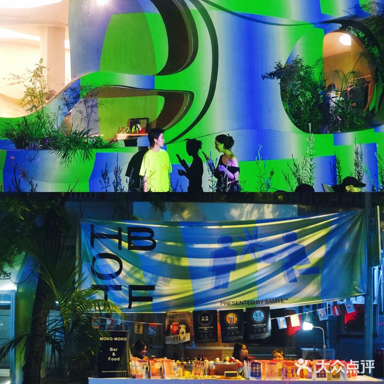 🌳森林心脏音|地表最强城市森林造浪来袭!