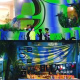 🌳森林心脏音｜地表最强城市森林造浪来袭！ 
