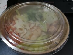 -沙野轻食(静安寺店)