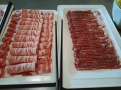 -君邦火锅(新疆大厦店)