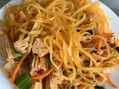 -真空冷面王(武功街店)