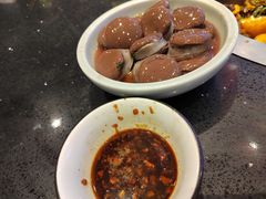 血肠-山河屯铁锅炖(哈西站店)