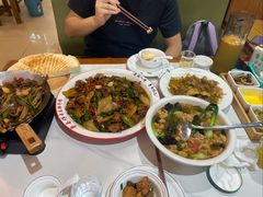 -鲁南仔·滕州炒鸡(经三路店)