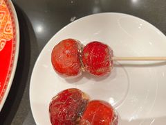 -北京王府井希尔顿酒店·秦唐中餐厅Chynna