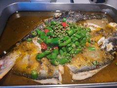 -半天妖烤鱼(印象城店)