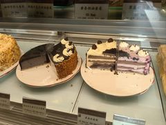 -德南面包房(尚都店)