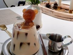 -露露家咖啡店