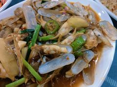 -明记海鲜大排档(巽寮湾店)