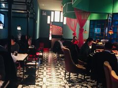 大堂-哥老官重庆美蛙鱼头(宝山龙湖店)
