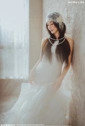 -青禾蒙娜丽莎婚纱摄影(武汉总店)