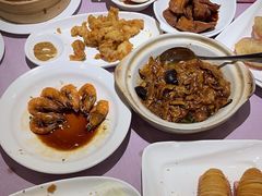 -顺风海鲜港(长寿路店)