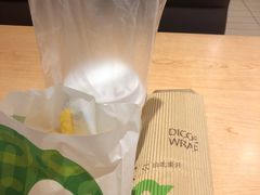 -德克士(龙阳广场店)