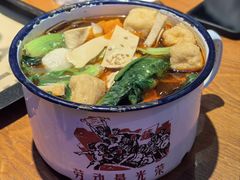 -路边羊烧烤酒场(宝带路店)