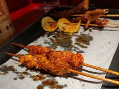 -管氏翅吧(马家堡店)