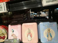 -永辉Bravo超市(东二环泰禾广场店)