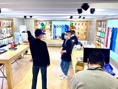 -苹果售后维修服务中心(东大直街总店)