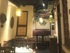 大堂-巷子里小酒馆(西三道街店)