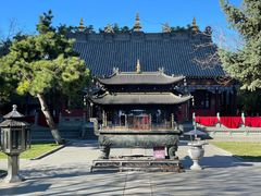 -护国法轮寺