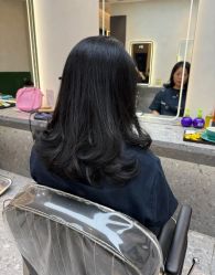 -苏豪美发S A L O N烫发染发