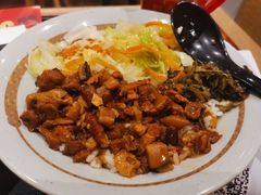 -永和大王(花好园店)