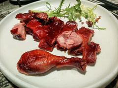 -绿茶餐厅(龙湖星悦荟店)