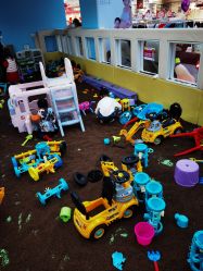 -孩子王(昆山招商花园城店)