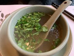 -盡膳口福·百年汤方火锅(科华北路店)