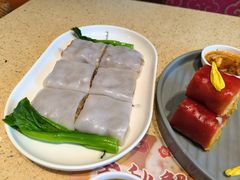 -点都德(长泰广场店)