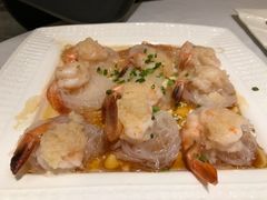 -琉璃餐厅(德基广场店)