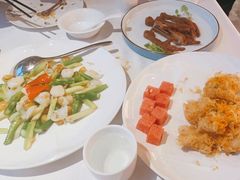 -味钱塘·钱塘渔鲜·地道江浙菜(宋城店)