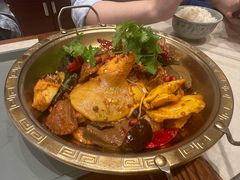 -大食代美食广场(上海中心店)