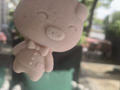 -美兰湖景区