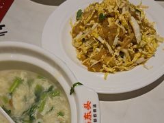 -海东头·疙瘩汤(万达四楼店)