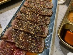 -妥妥烤肉料理(昙华林店)