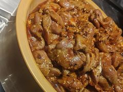 -龍歌自助小火锅(秦淮水游城店)