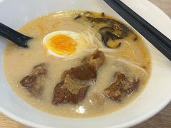 -一風堂拉面(深圳湾万象城店)