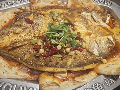 -马有鱼·馕坑烤全鱼(美美2店)