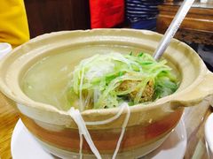 -砂锅李(九江路店)