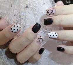 -恐龙·美甲美睫