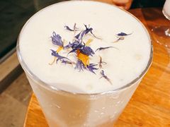 -蜜悦·波西塔诺悬崖海景餐厅