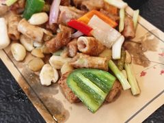 -雅香园·30年老字号顺德酒家(乐从岳步店)