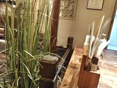 -绿茶餐厅(领展购物广场·中关村店)