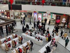 -万达广场(北京槐房店)