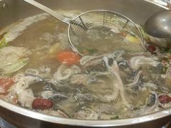 -乡土黄·鲜牛肉火锅·小龙虾(兴业街店)