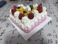 -好利来(五一广场店)