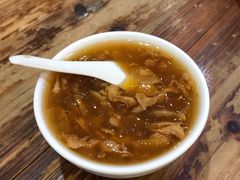 -沙湾姜埋奶(兴新包店)