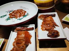 -京味斋·烤鸭·北京菜(安贞店)