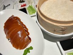 -四季民福烤鸭店(故宫店)