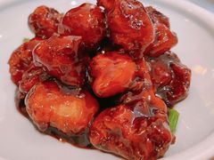 糖醋里脊-宴鲜森·老底子杭帮菜(河坊街店)